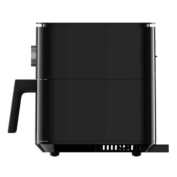 Xiaomi Smart Air Fryer fekete 6,5 L forrólevegős sütő (air fryer/airfryer)