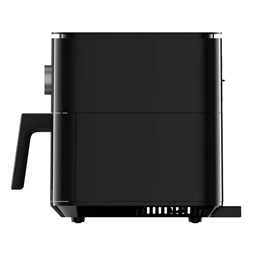 Xiaomi Smart Air Fryer fekete 6,5 L forrólevegős sütő (air fryer/airfryer)