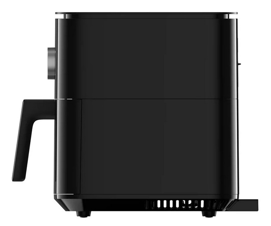 Xiaomi Smart Air Fryer fekete 6,5 L forrólevegős sütő (air fryer/airfryer)