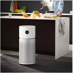 Xiaomi Smart Air Purifier Elite okos légtisztitó