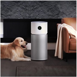 Xiaomi Smart Air Purifier Elite okos légtisztitó
