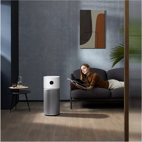 Xiaomi Smart Air Purifier Elite okos légtisztitó