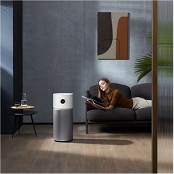 Xiaomi Smart Air Purifier Elite okos légtisztitó