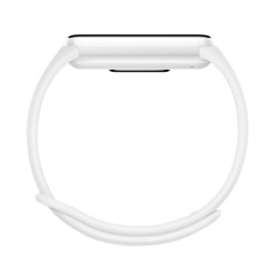 Xiaomi Smart Band 10 Ceramic Edition Pearl White fehér aktivitásmérő