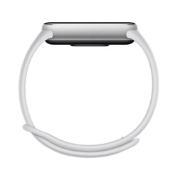 Xiaomi Smart Band 10 Glacier Silver ezüst aktivitásmérő