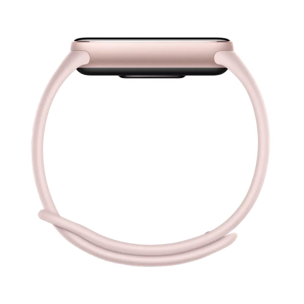 Xiaomi Smart Band 10 Mystic Rose rózsaszín aktivitásmérő