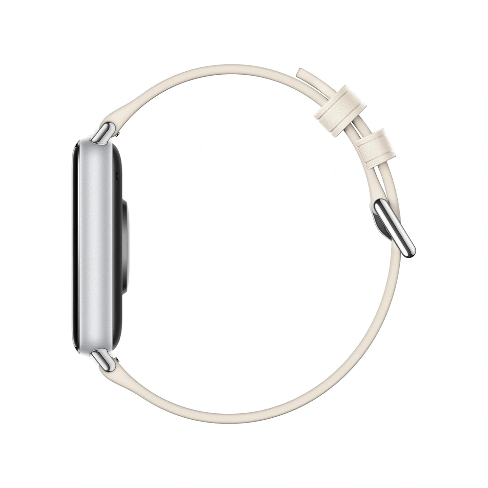 Xiaomi Smart Band 9 Pro fehér okosóra