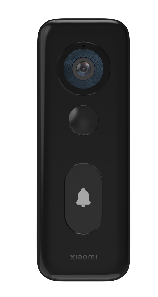 Xiaomi Smart Doorbell 3S kültéri kamerás okos csengő