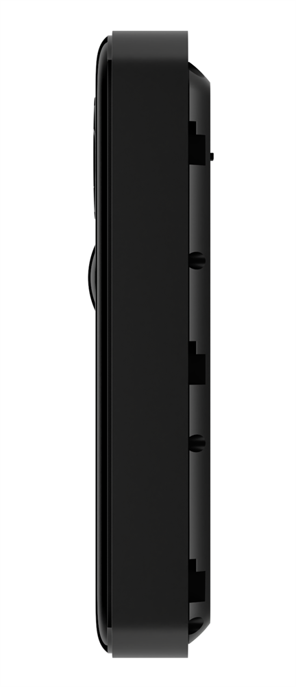 Xiaomi Smart Doorbell 3S kültéri kamerás okos csengő