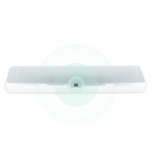 Xiaomi Temperature and Humidity Monitor Clock hőmérséklet-, és páratartalom mérő