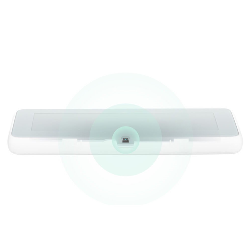 Xiaomi Temperature and Humidity Monitor Clock hőmérséklet-, és páratartalom mérő
