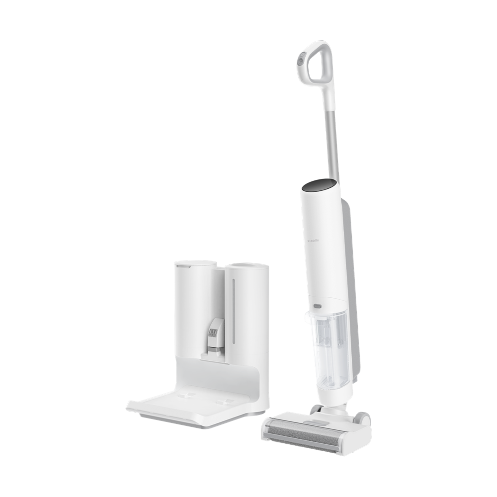 Xiaomi Truclean Ultra Wet Dry Vacuum W10 EU száraz-nedves vezeték nélküli porszívó