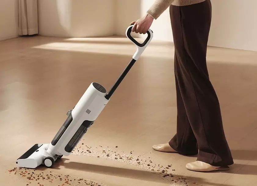 Xiaomi Truclean W20 Wet Dry Vacuum EU száraz-nedves álló porszívó