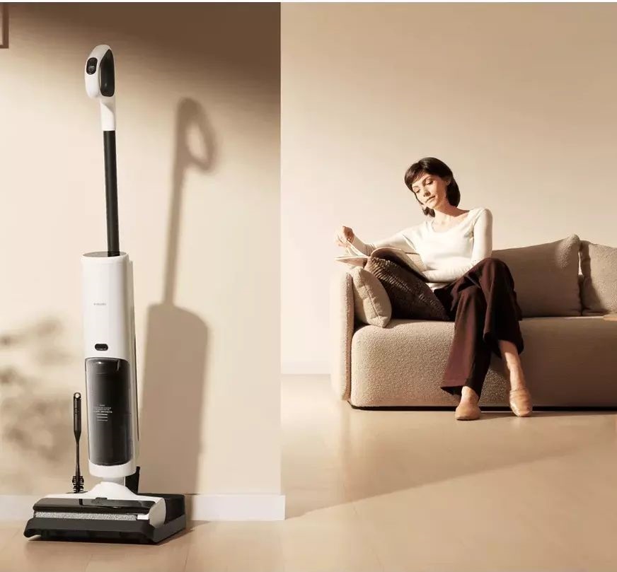 Xiaomi Truclean W20 Wet Dry Vacuum EU száraz-nedves álló porszívó