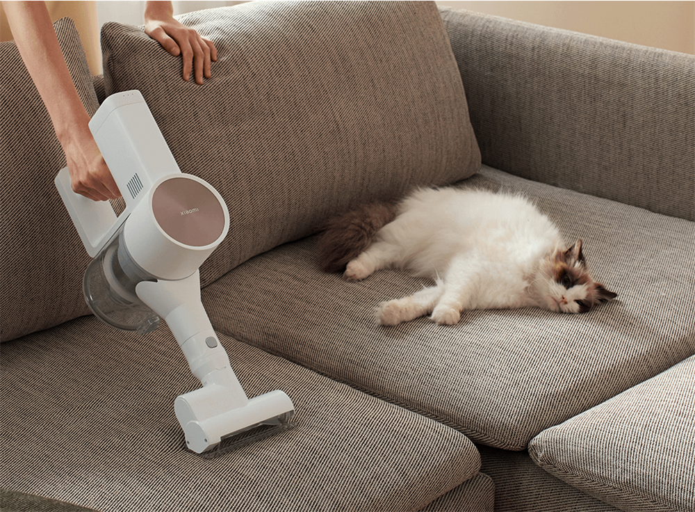 Xiaomi Vacuum Cleaner G20 EU vezeték nélküli álló porszívó