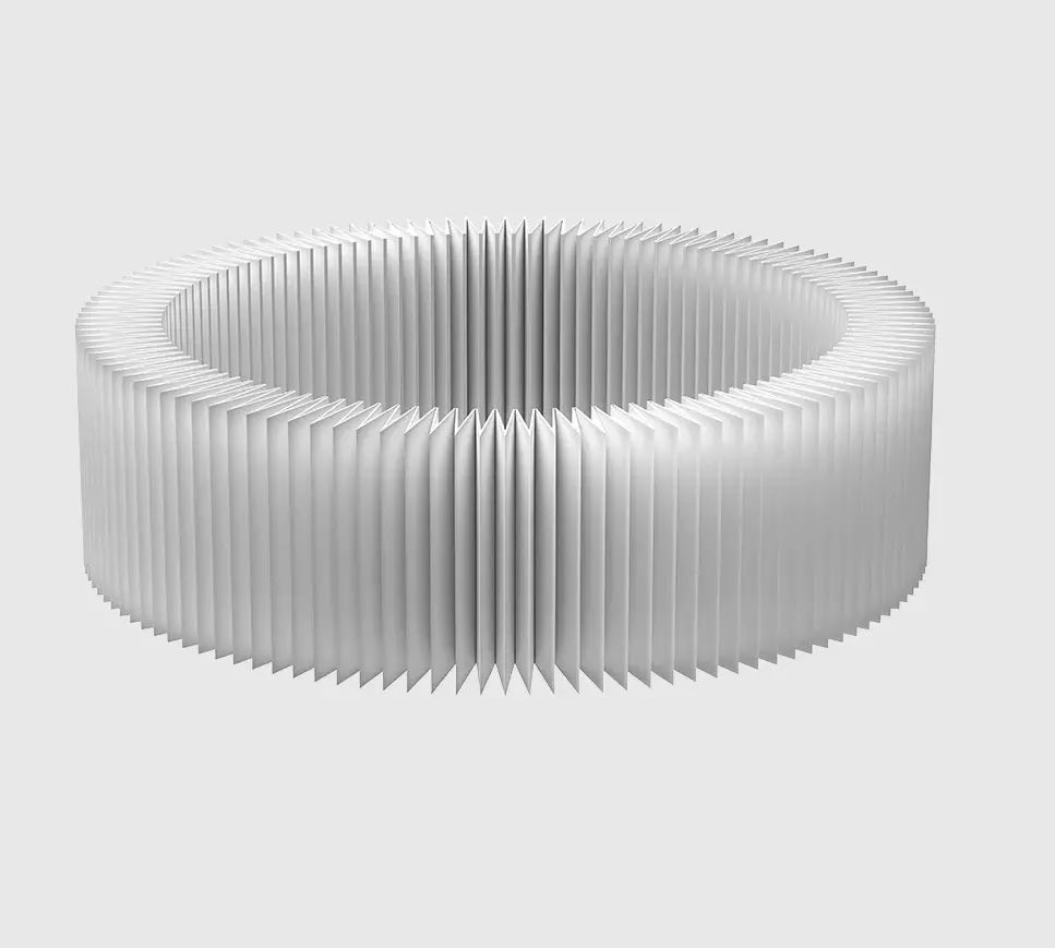 Xiaomi Vacuum Cleaner G20 Lite Filter Kit szűrő készlet