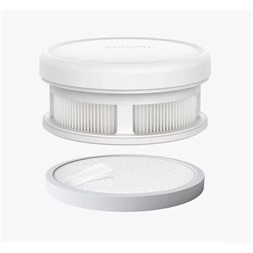 Xiaomi Vacuum Cleaner G20 Lite Filter Kit szűrő készlet
