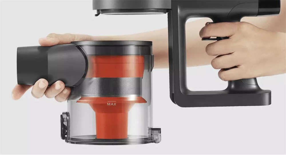 Xiaomi Vacuum Cleaner G20 Max EU vezeték nélküli álló porszívó