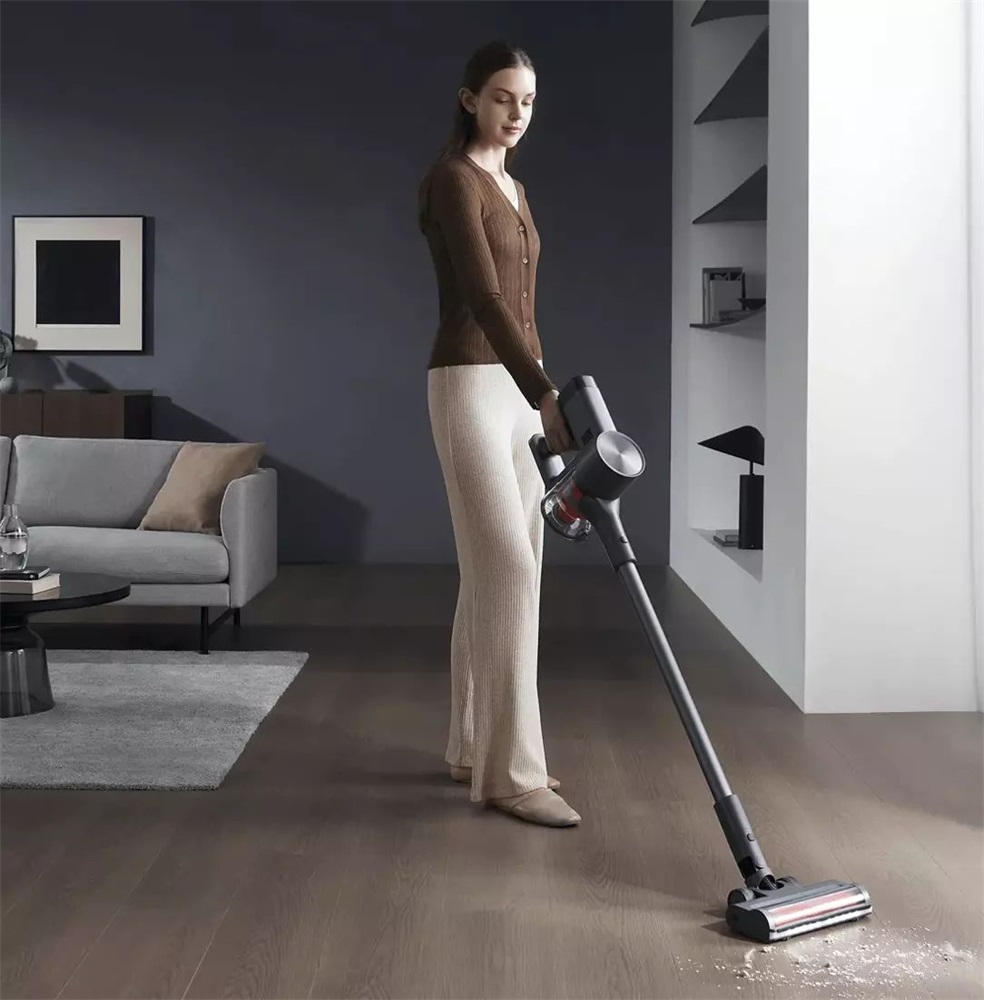 Xiaomi Vacuum Cleaner G20 Max EU vezeték nélküli álló porszívó
