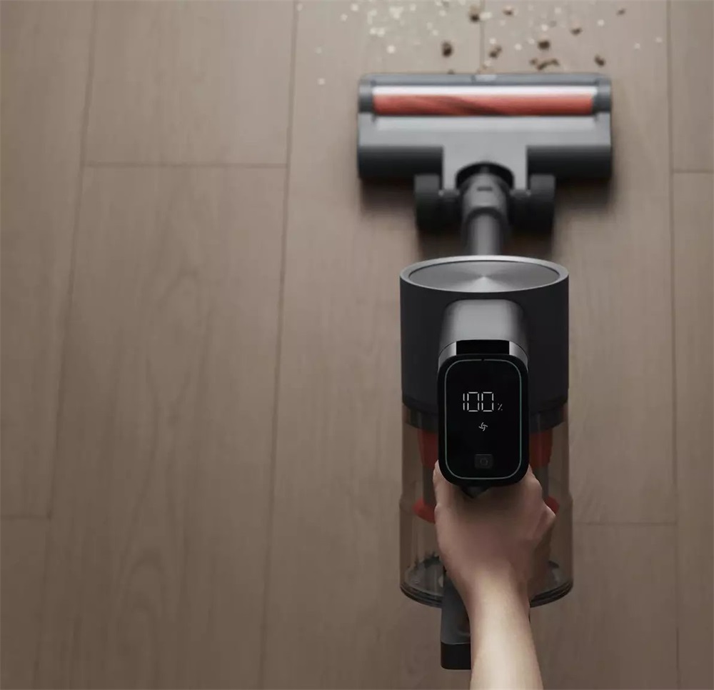 Xiaomi Vacuum Cleaner G20 Max EU vezeték nélküli álló porszívó