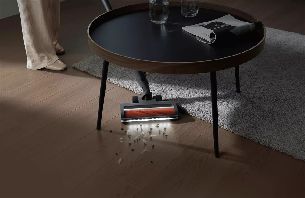 Xiaomi Vacuum Cleaner G20 Max EU vezeték nélküli álló porszívó