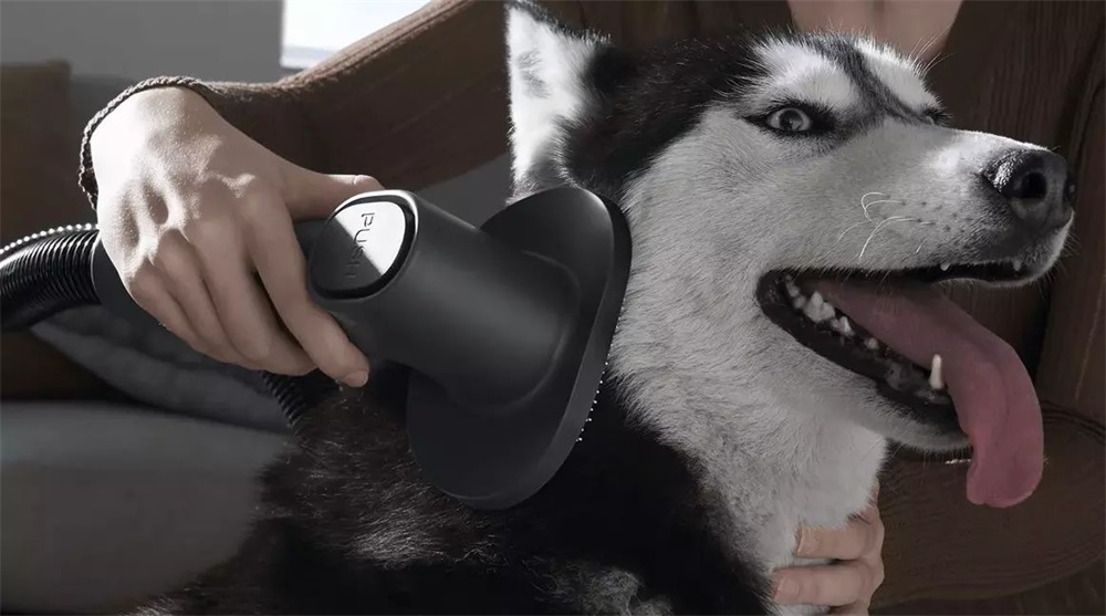 Xiaomi Vacuum Cleaner G20 Max EU vezeték nélküli álló porszívó