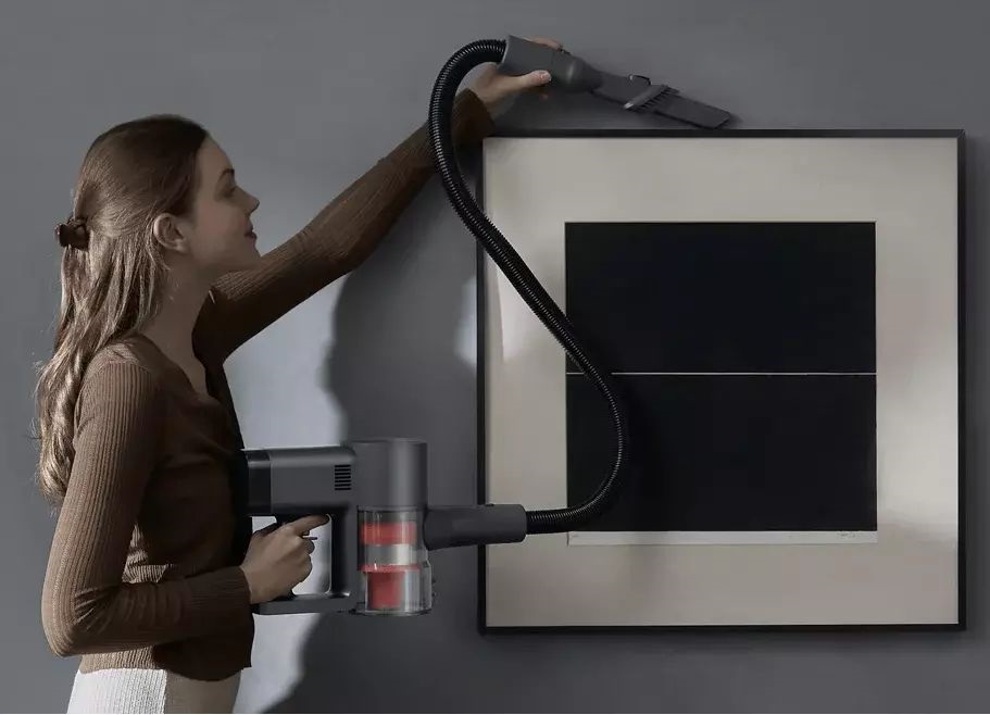 Xiaomi Vacuum Cleaner G20 Max EU vezeték nélküli álló porszívó