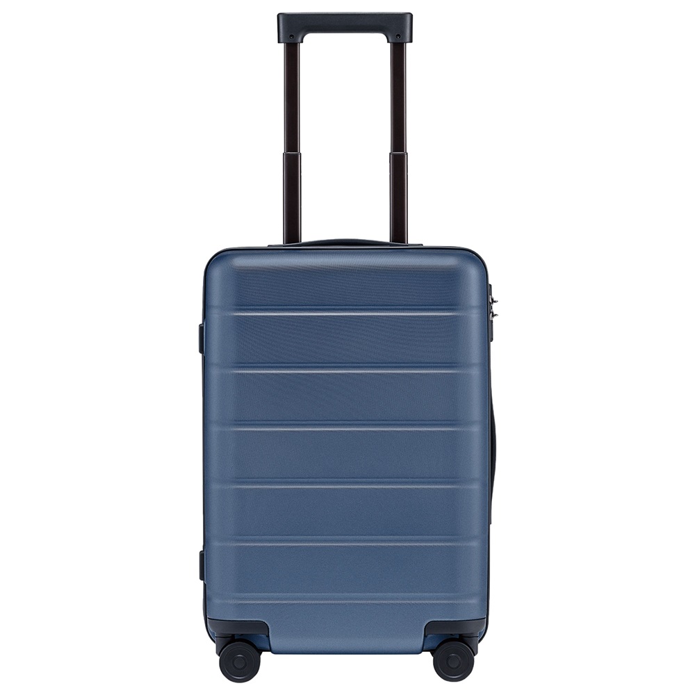 Xiaomi XNA4105GL Luggage Classic 20" kék gurulós utazó bőrönd