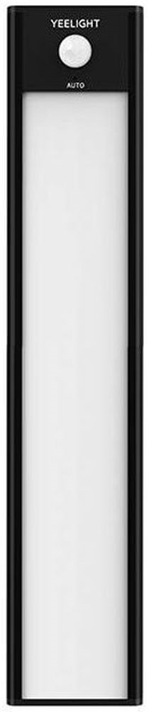 Xiaomi Yeelight Closet sensor Light A20 szekrény világítás 20 cm (YLCG002) - FEKETE
