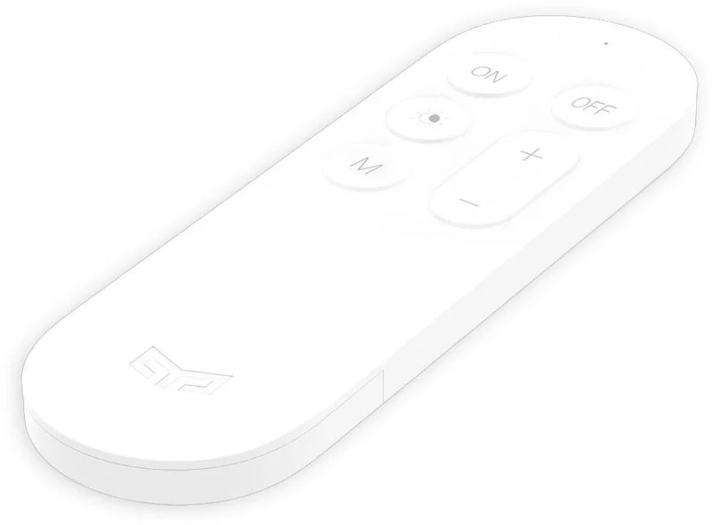 Xiaomi Yeelight YLYK01YL Mi LED/Smart Ceiling Light-hoz BT távirányító