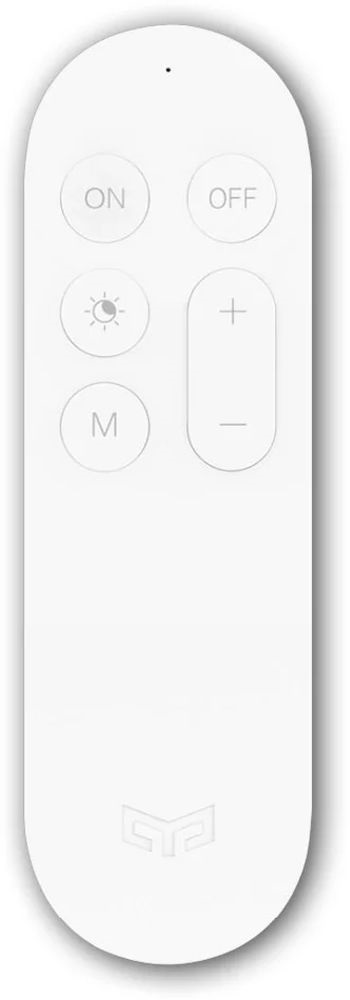 Xiaomi Yeelight YLYK01YL Mi LED/Smart Ceiling Light-hoz BT távirányító