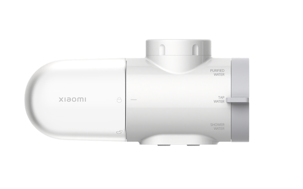 Xiaomi víztiszitó csapra
