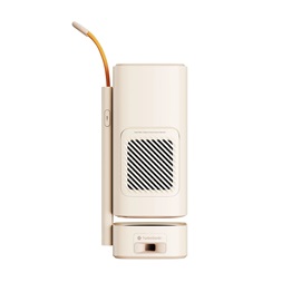 YABER T1 Pro Full HD 220AL mini WiFi krém projektor
