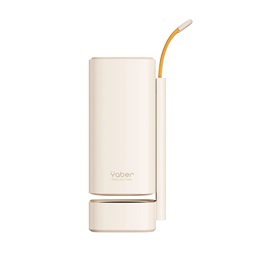 YABER T1 Pro Full HD 220AL mini WiFi krém projektor