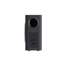 Yaber K2s Pro Full HD Google TV fekete smart házimozi projektor