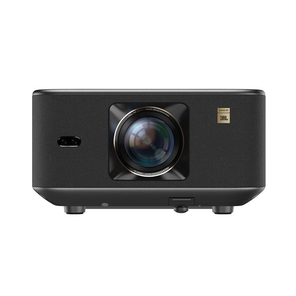 Yaber K3 1080P 1600L fekete házimozi projektor