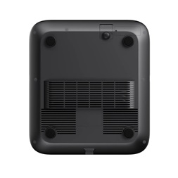 Yaber K3 1080P 1600L fekete házimozi projektor