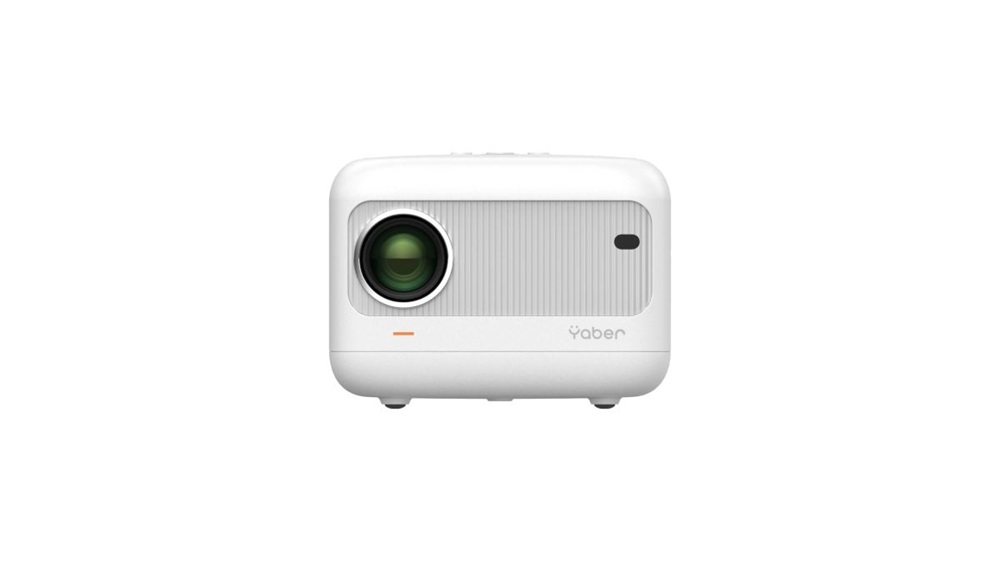 Yaber L1 Ultra HD mini projektor
