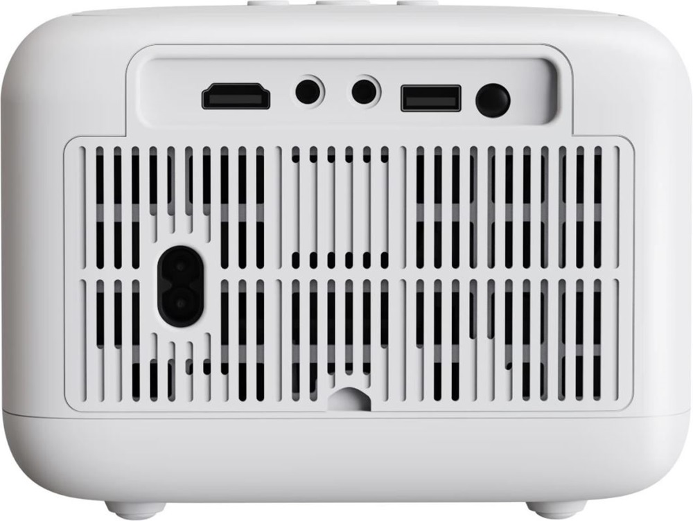 Yaber L1 Ultra HD mini projektor