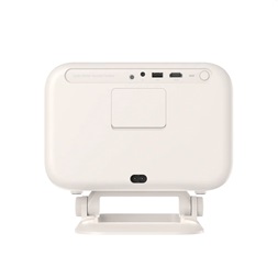 Yaber L2 Plus 1080P 700L smart házimozi projektor