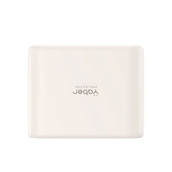 Yaber L2 Plus 1080P 700L smart házimozi projektor