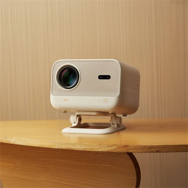 Yaber L2 Plus 1080P 700L smart házimozi projektor