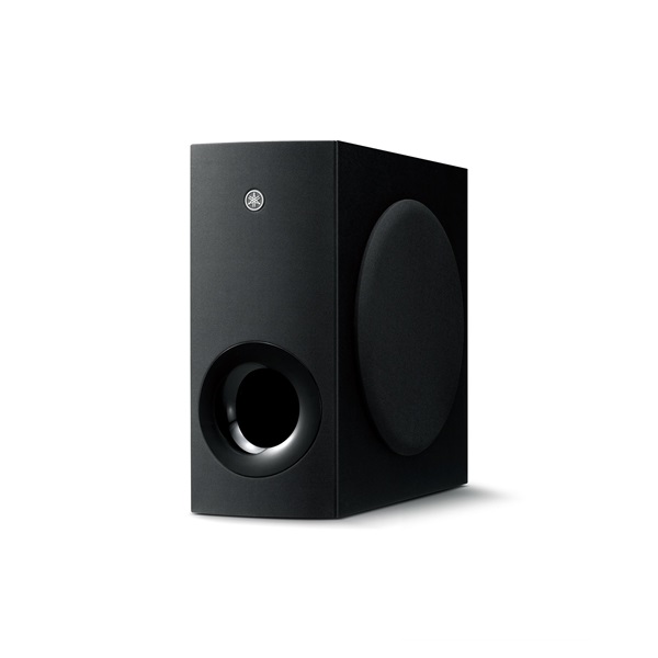 Yamaha SR-B40A BLACK fekete hangprojektor