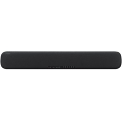 Yamaha YAS-109BL fekete hangprojektor