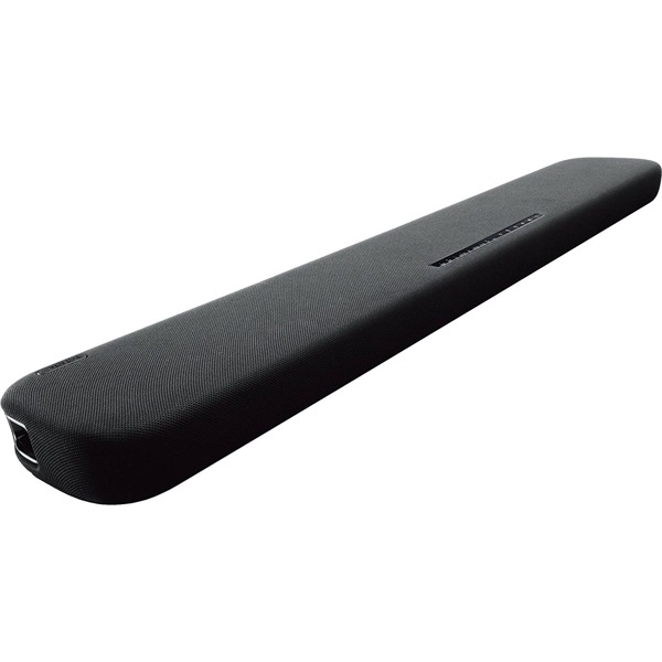Yamaha YAS-109BL fekete hangprojektor (Újracsomagolt)