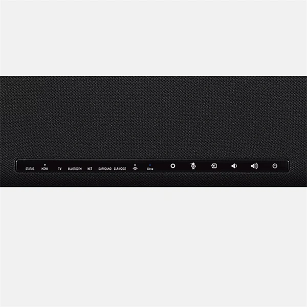 Yamaha YAS-109BL fekete hangprojektor (Újracsomagolt)