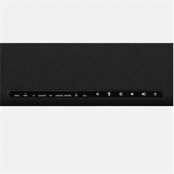 Yamaha YAS-109BL fekete hangprojektor (Újracsomagolt)