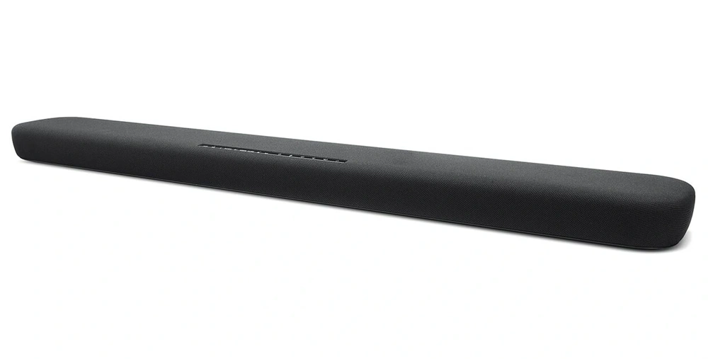 Yamaha YAS-109BL fekete hangprojektor (Újracsomagolt)