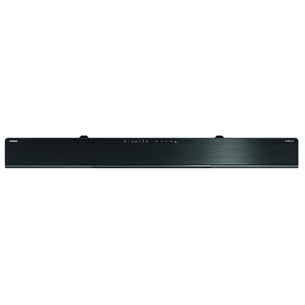 Yamaha YAS-408 BL Front Surround 2.1 fekete hangprojektor (Újracsomagolt)