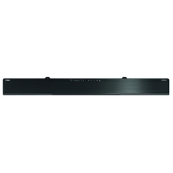 Yamaha YAS-408 BL Front Surround 2.1 fekete hangprojektor (Újracsomagolt)